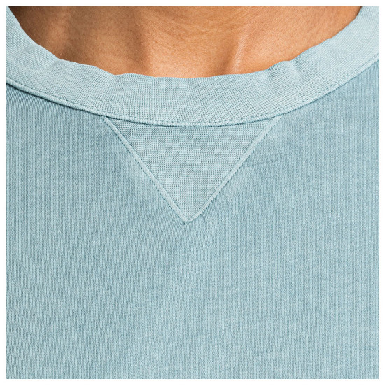 Reebok Γυναικεία κοντομάνικη μπλούζα Classics Natural Dye Boxy Tee